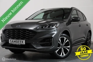 Ford Kuga – thumbnail 1