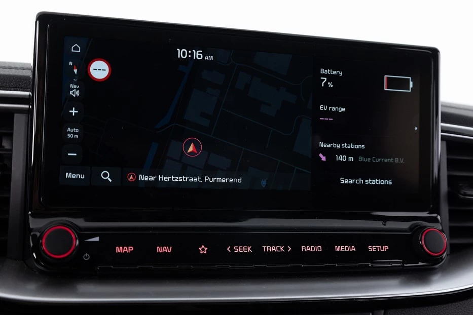 Kia XCeed – foto 16