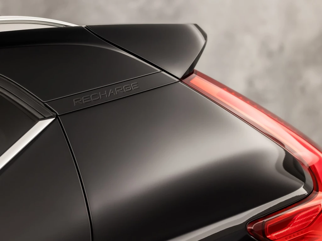 Volvo XC40 – foto 37