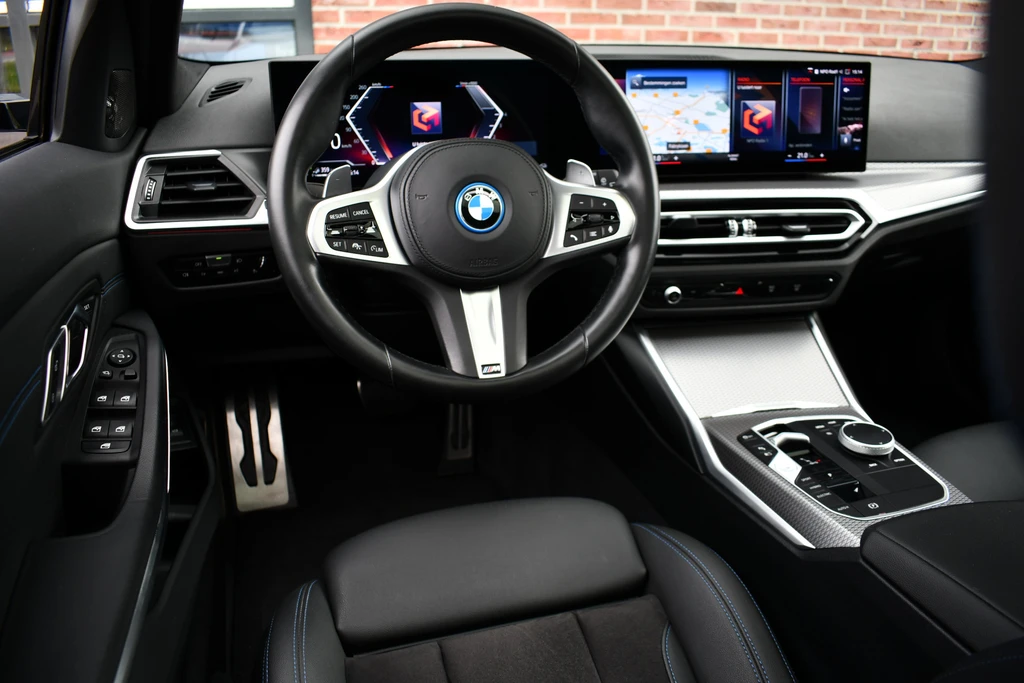 BMW 3 Serie – foto 40