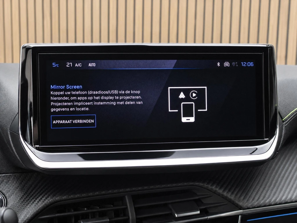 Peugeot 208 – foto 21