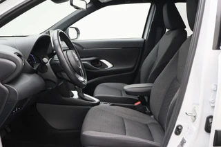 Toyota Yaris Cross – thumbnail 18