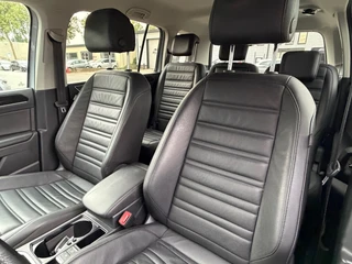 Volkswagen Touran – thumbnail 26