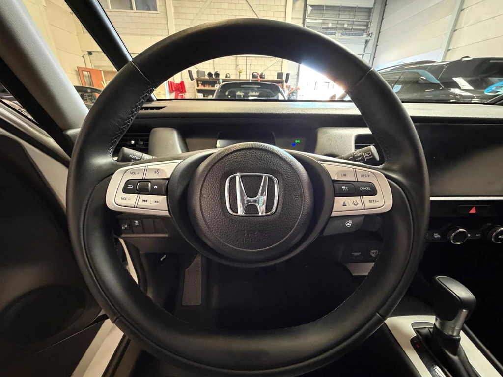 Honda Jazz – foto 16