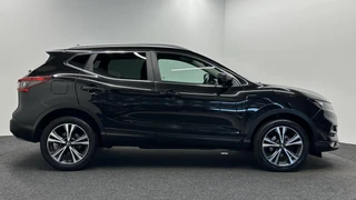 Nissan QASHQAI – thumbnail 6