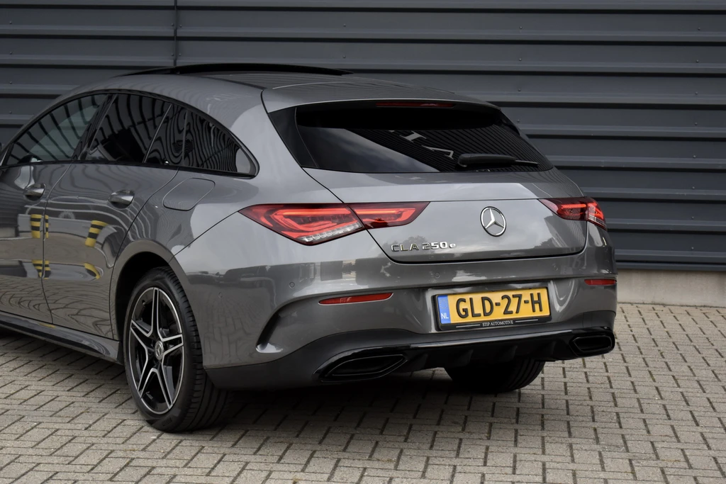 Mercedes-Benz CLA – foto 5