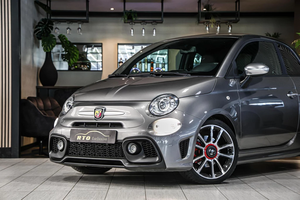 Fiat 595 – foto 2