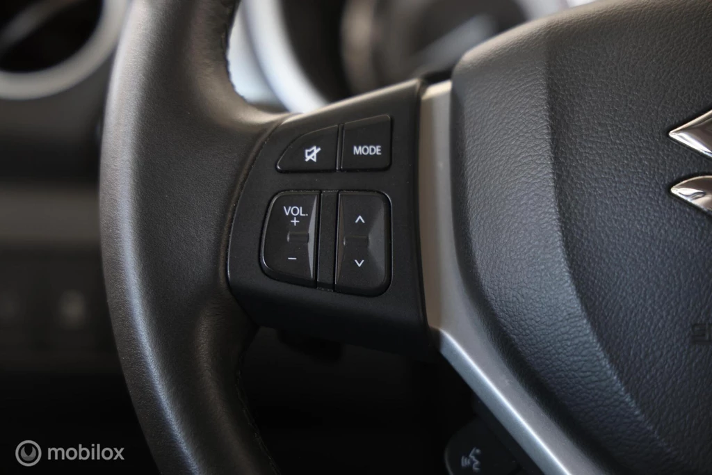 Suzuki Vitara – foto 15
