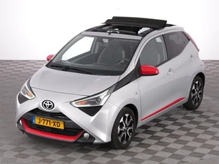 Toyota Aygo – thumbnail 2
