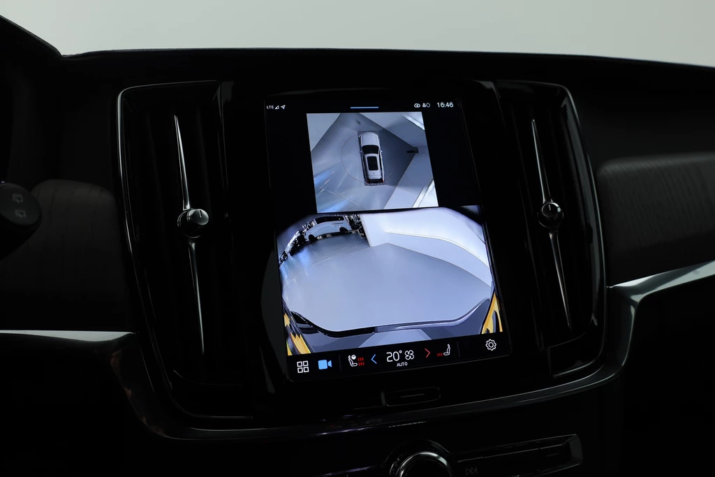 Volvo V90 – foto 29