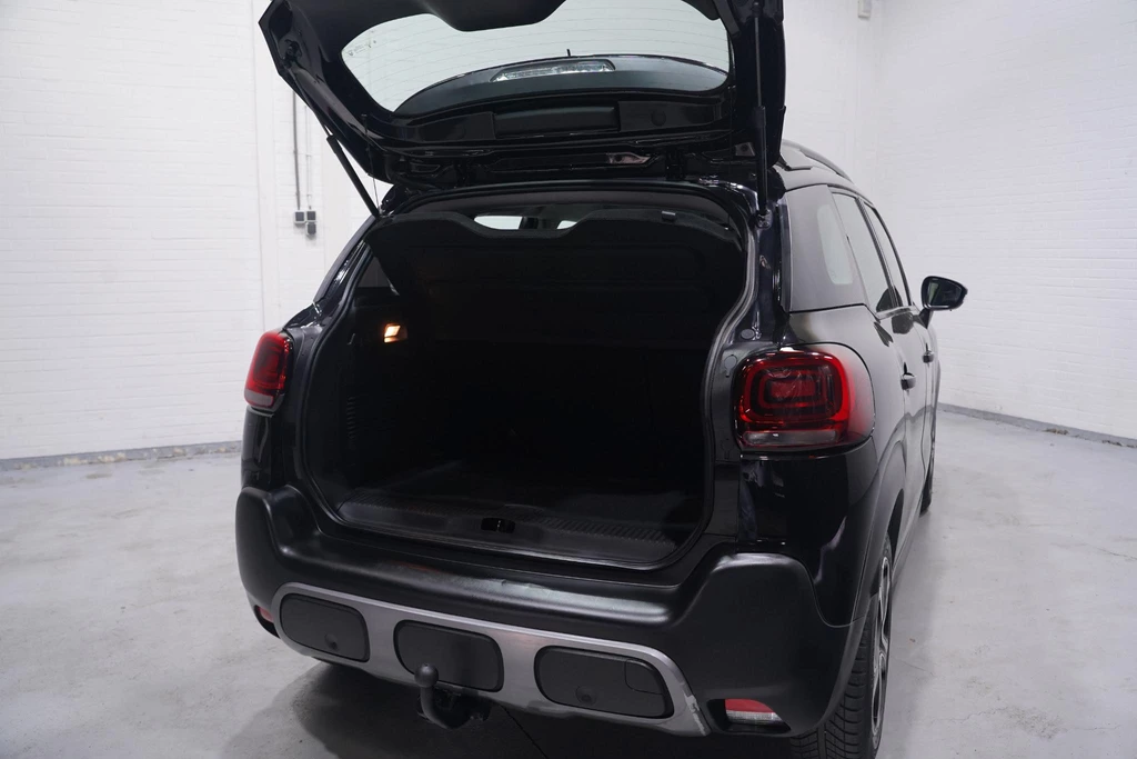 Citroën C3 Aircross – foto 16