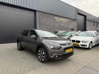 Citroën C4 Cactus – thumbnail 10