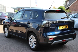 Suzuki S-Cross – thumbnail 3