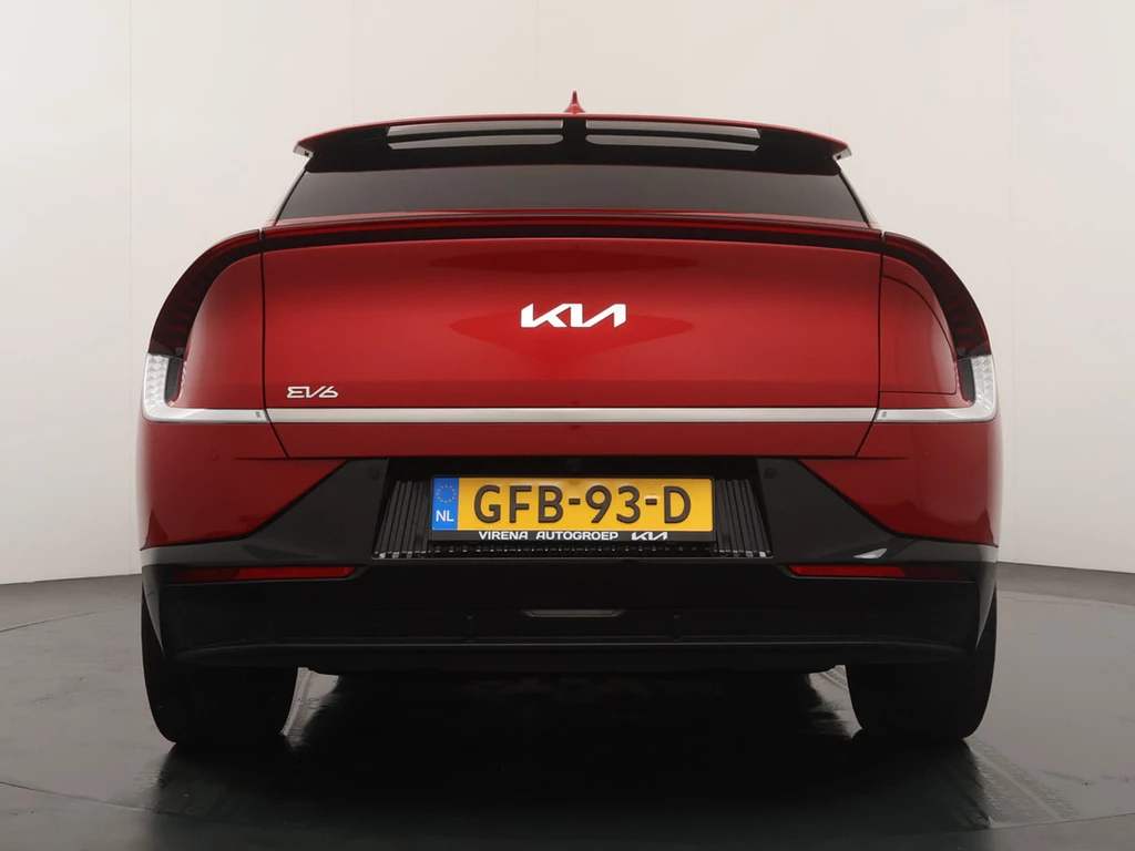 Kia EV6 – foto 7