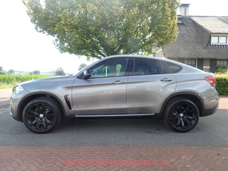 BMW X6 – thumbnail 2