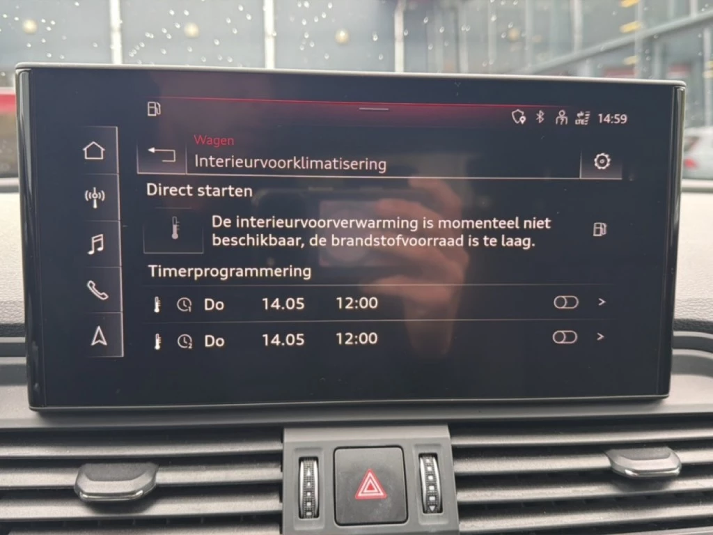 Audi Q5 – foto 27