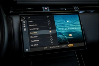 Land Rover Range Rover Velar – thumbnail 9