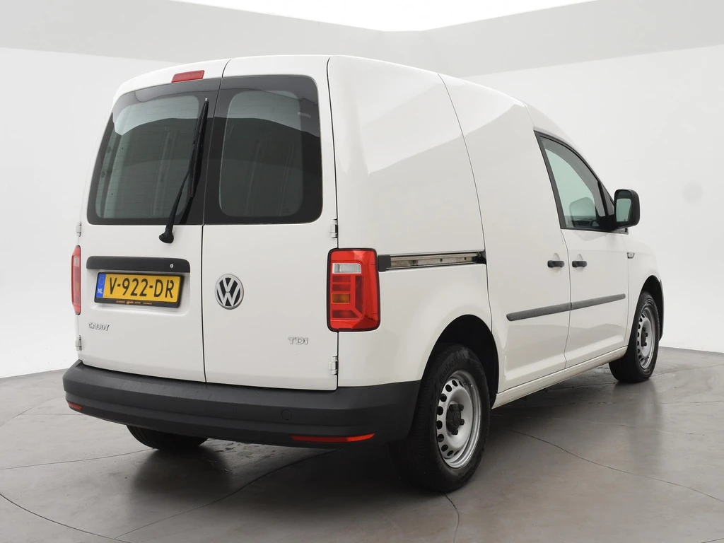 Volkswagen Caddy – foto 4