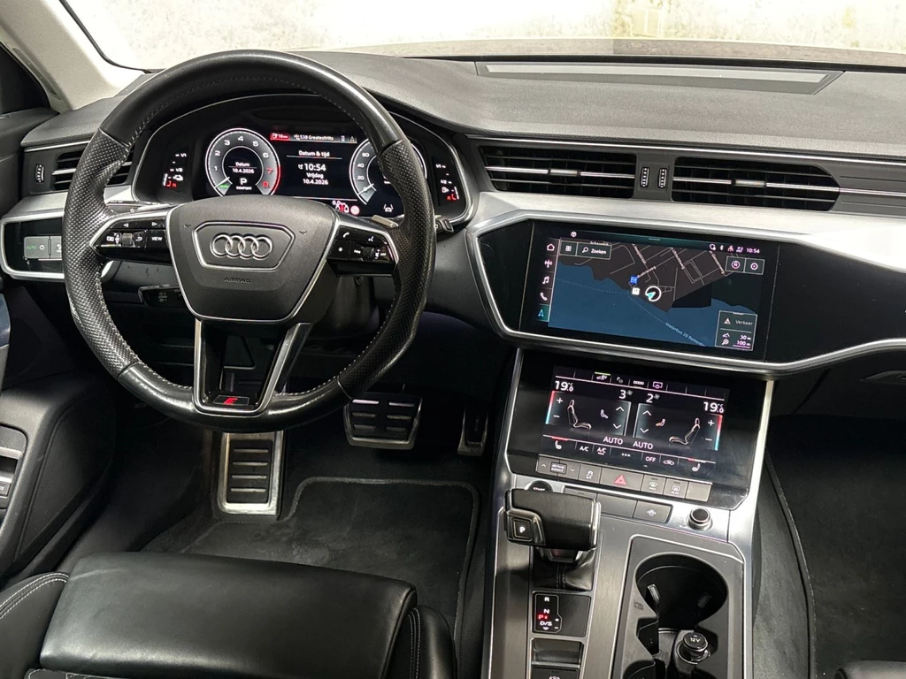 Audi A6 – foto 7