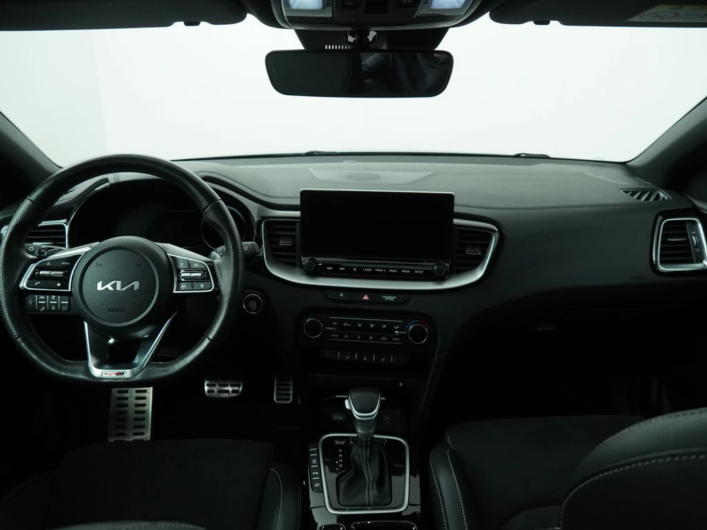 Kia Ceed Sportswagon – foto 34