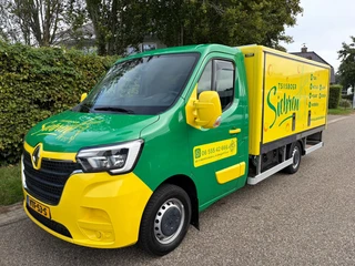 Renault Master – thumbnail 1