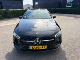 Mercedes-Benz A-Klasse – thumbnail 11