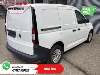 Volkswagen Caddy – thumbnail 4
