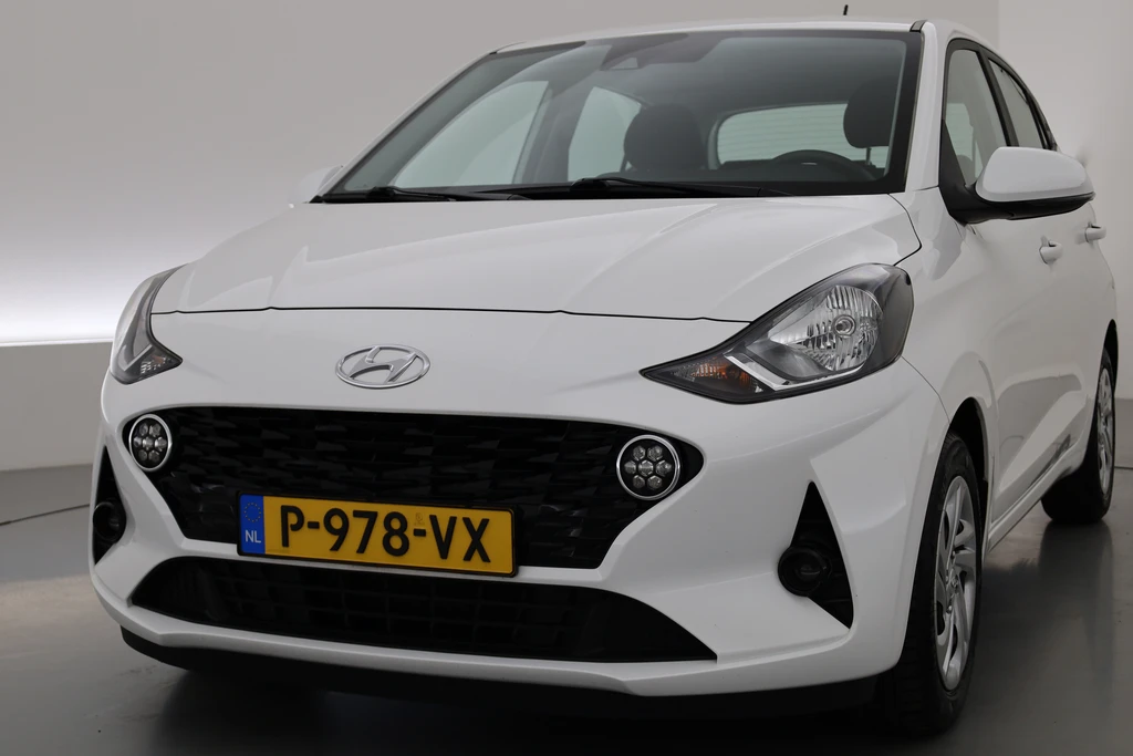 Hyundai i10 – foto 2