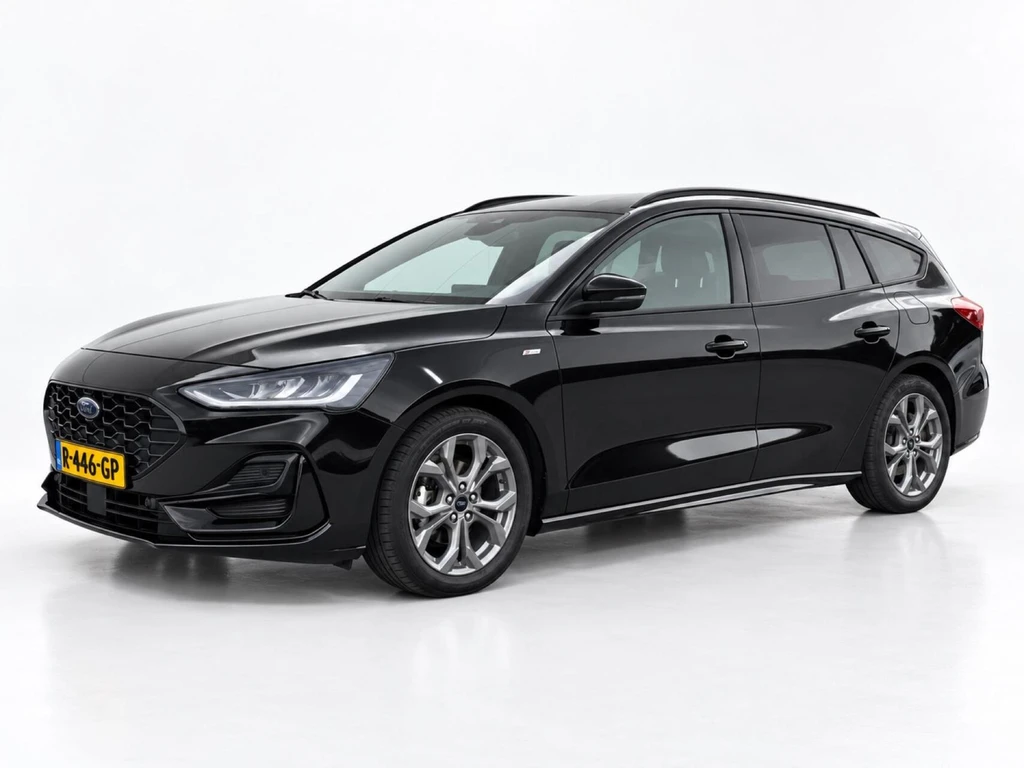 Ford Focus – foto 2