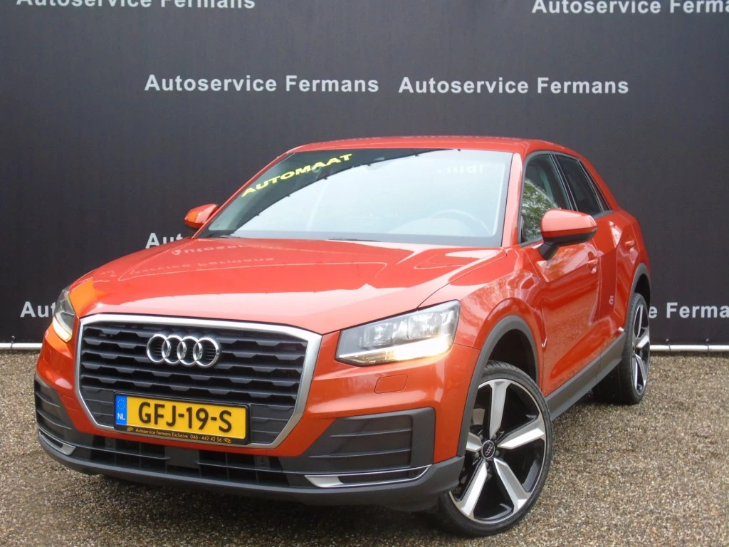 Audi Q2 – foto 2