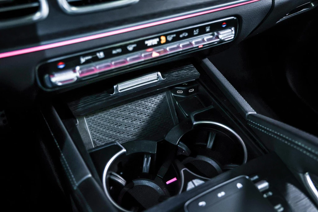Mercedes-Benz GLE – foto 63