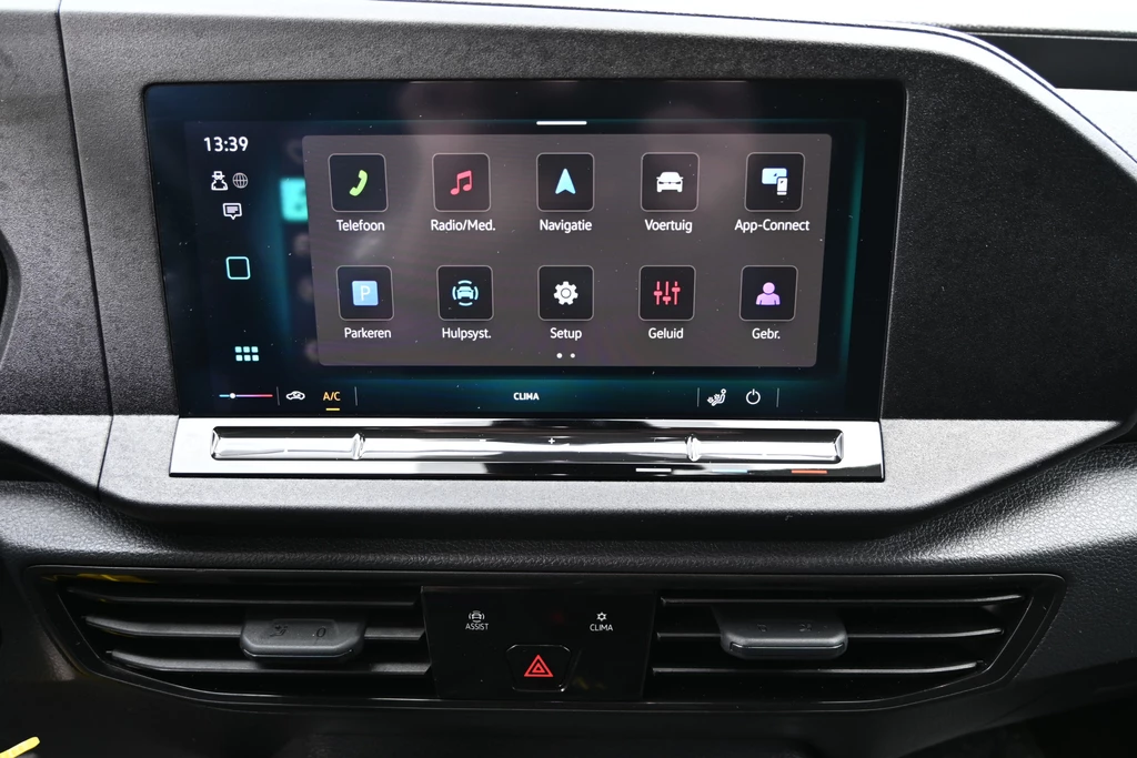 Volkswagen Caddy – foto 8