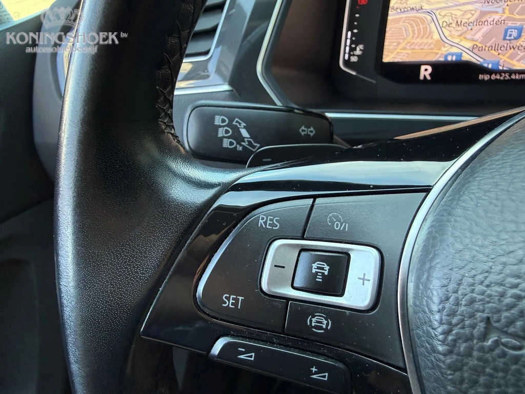 Volkswagen Tiguan – foto 18