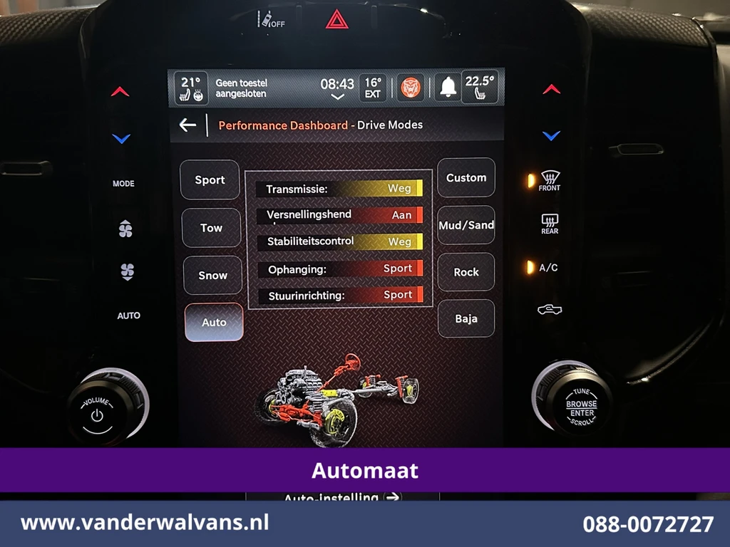 Dodge Ram 1500 – foto 34