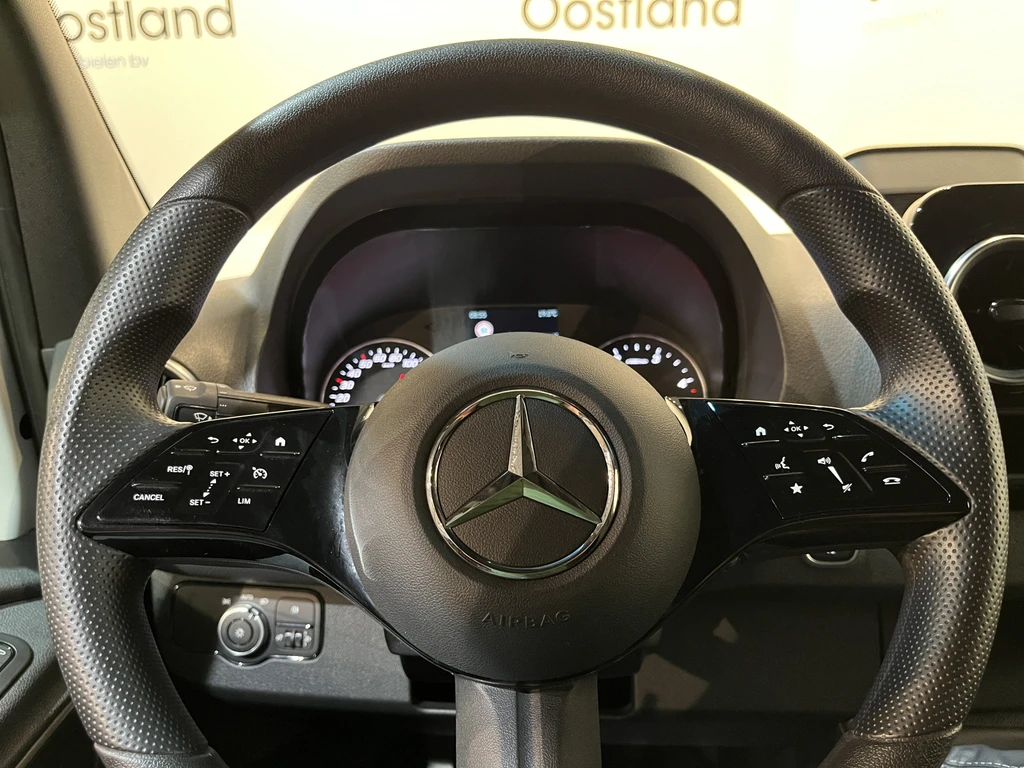 Mercedes-Benz Sprinter – foto 15