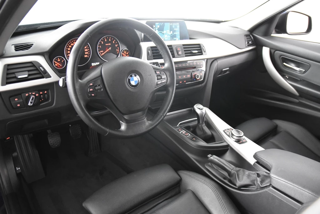 BMW 3 Serie – foto 13
