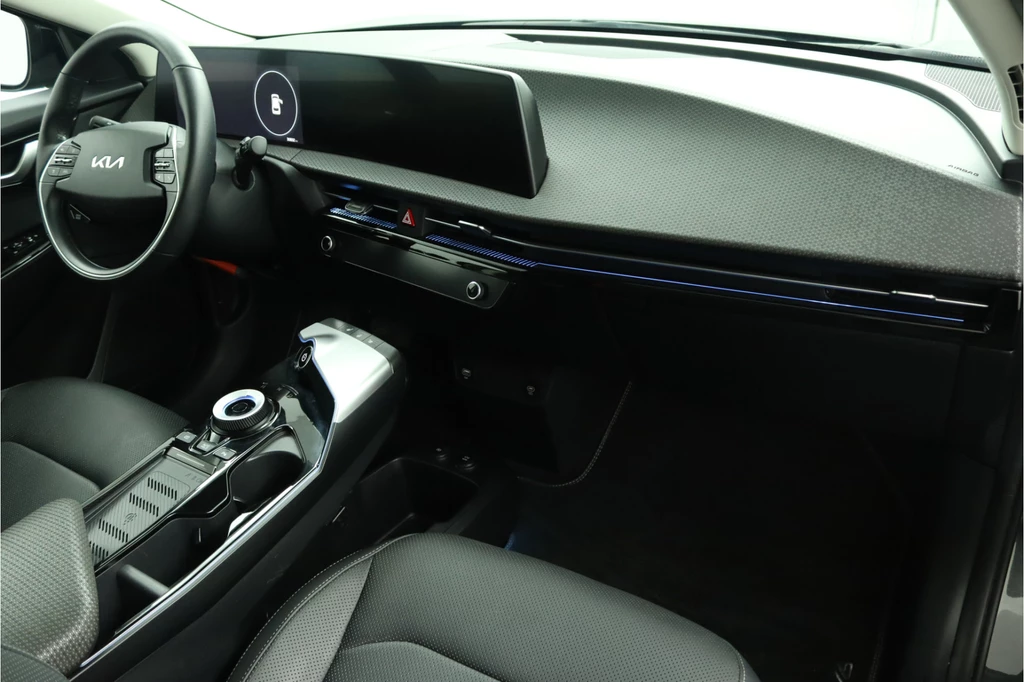 Kia EV6 – foto 38