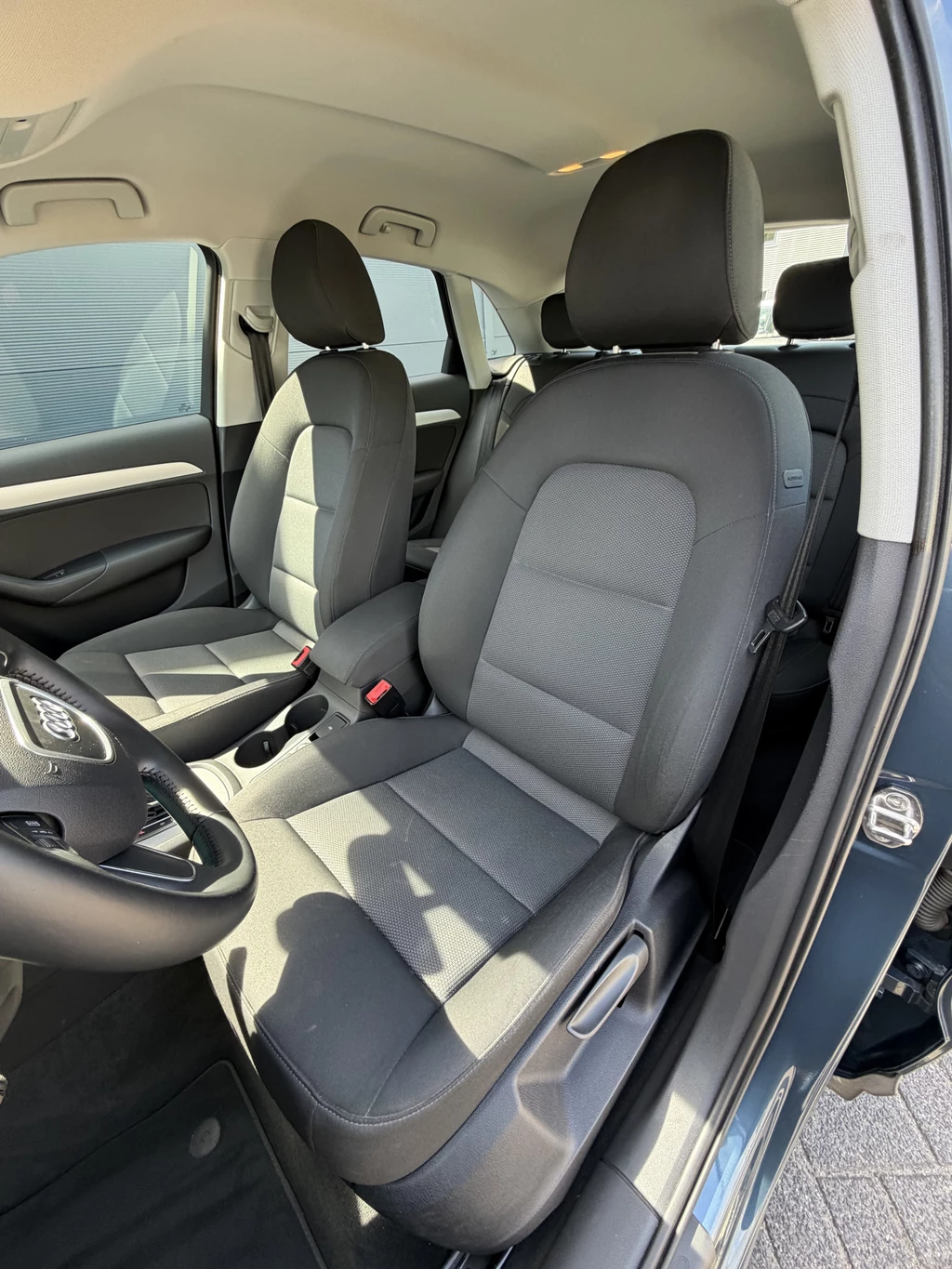 Audi Q3 – foto 13