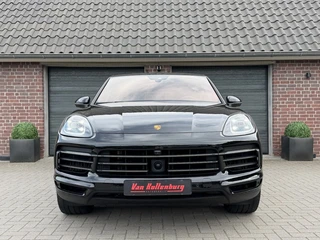 Porsche Cayenne – thumbnail 10