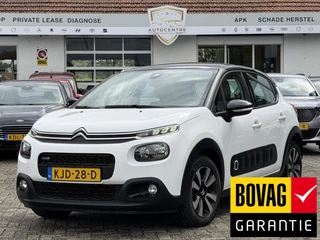 Citroën C3 – thumbnail 1