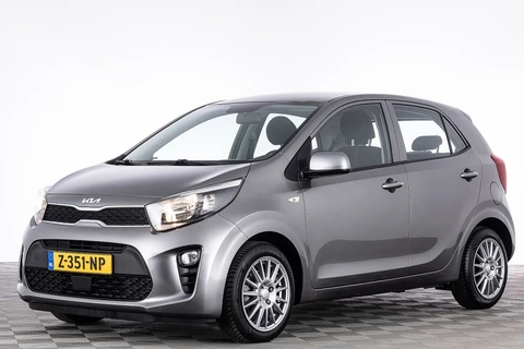 Kia Picanto 1.0 DPi ComfortLine | AIRCO | VELGEN