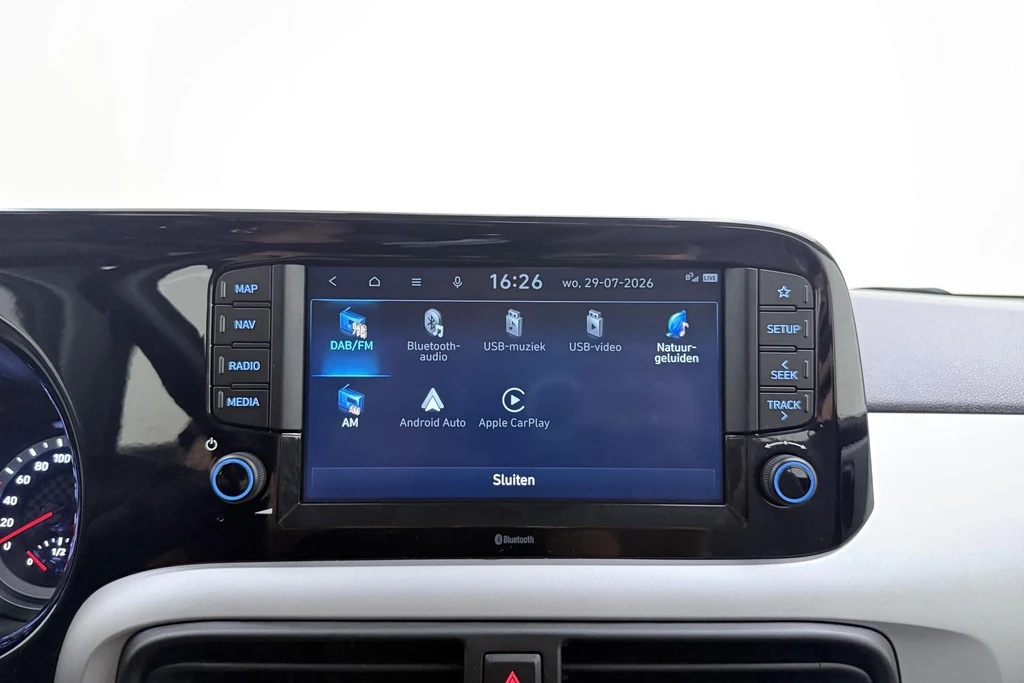 Hyundai i10 – foto 22