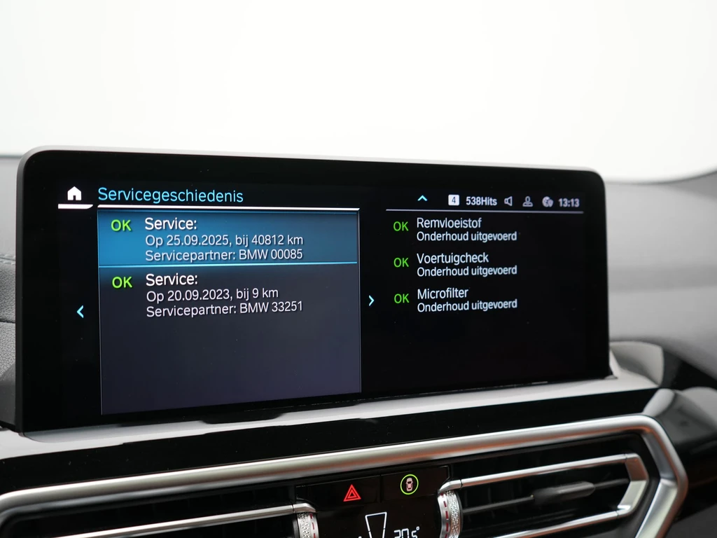 BMW iX3 – foto 42