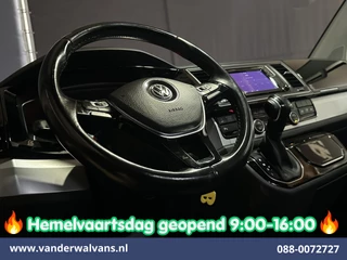 Volkswagen Transporter – thumbnail 22