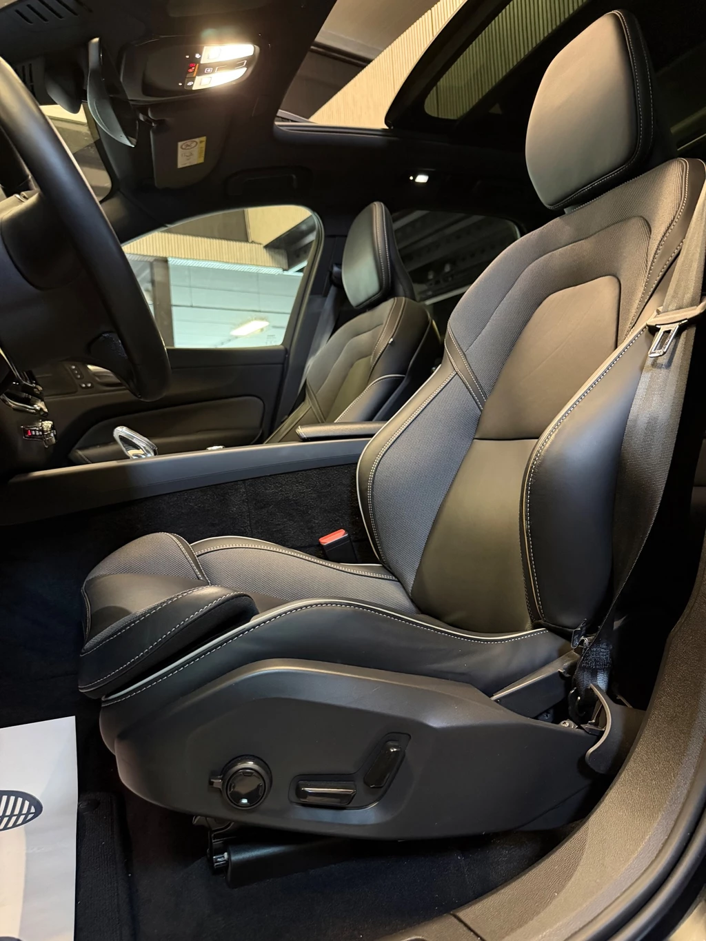 Volvo XC60 – foto 13