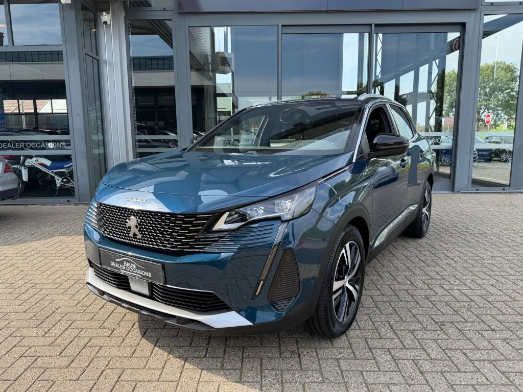 Peugeot 3008 – foto 3