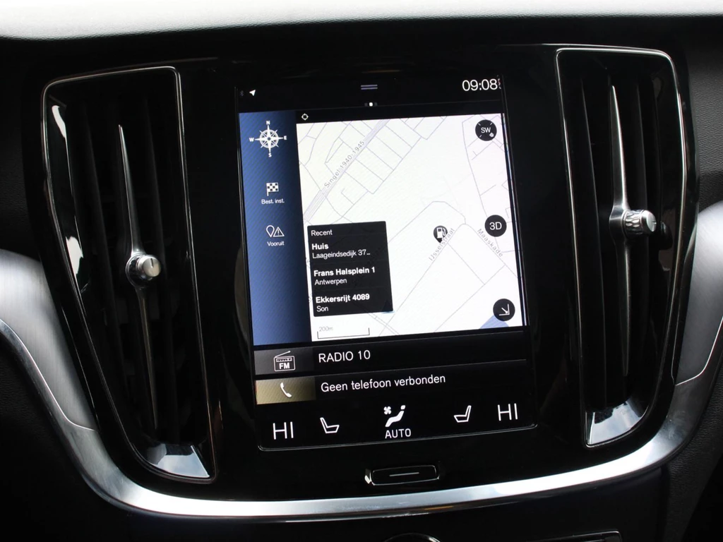 Volvo V60 – foto 31