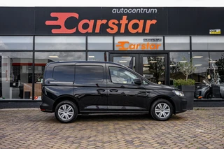 Volkswagen Caddy – thumbnail 8