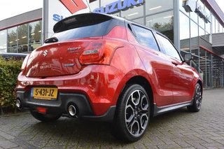 Suzuki Swift – thumbnail 8