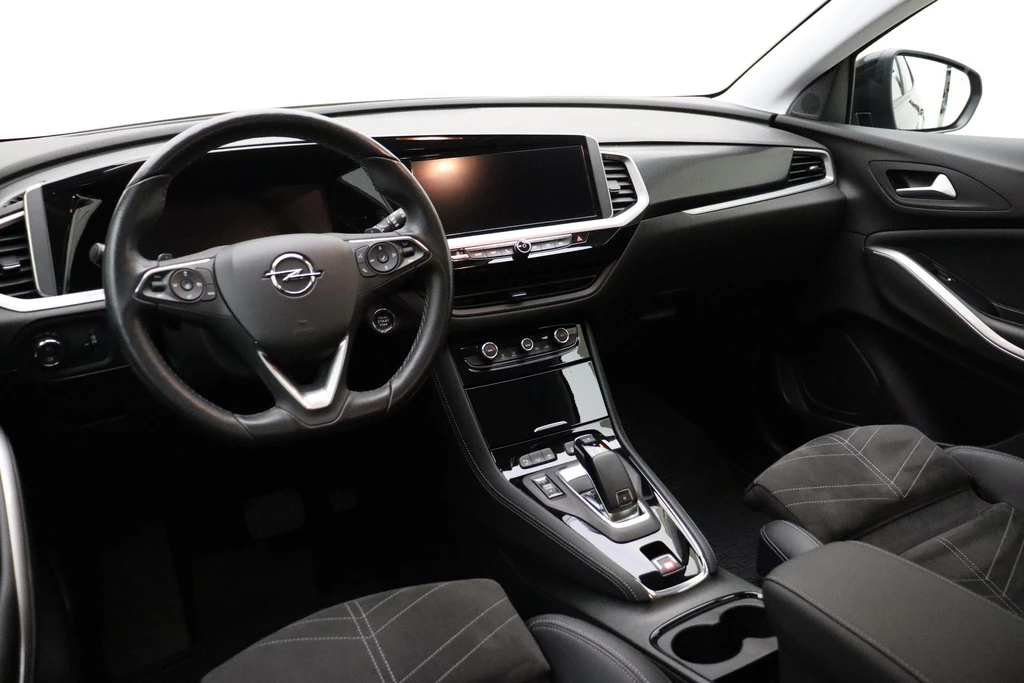 Opel Grandland – foto 12
